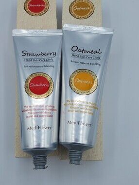 MediFlower Hand Cream NWT #2962